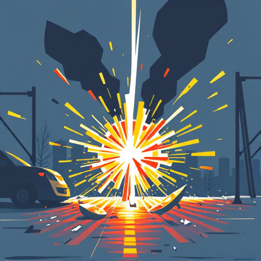 collision estimate