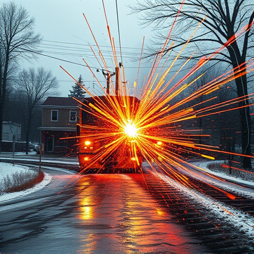 collision estimate