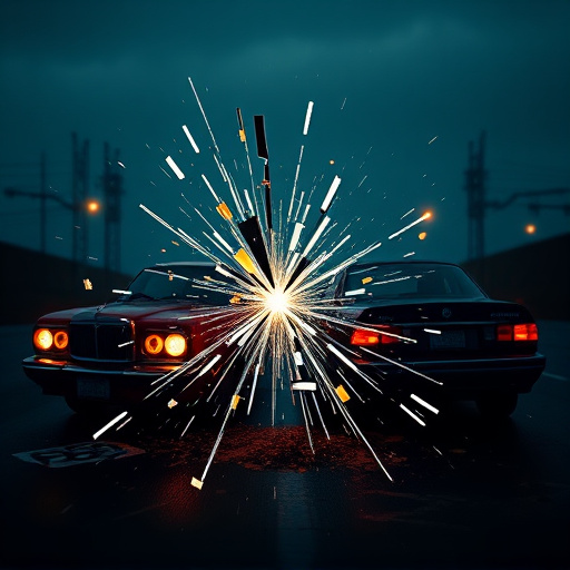 collision estimate