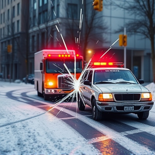 collision estimate