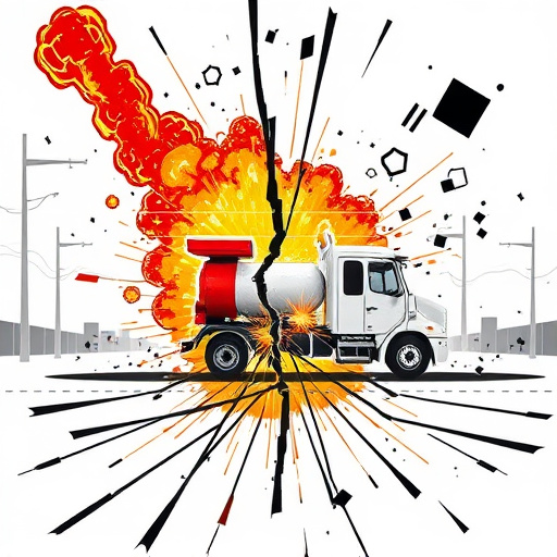 collision estimate