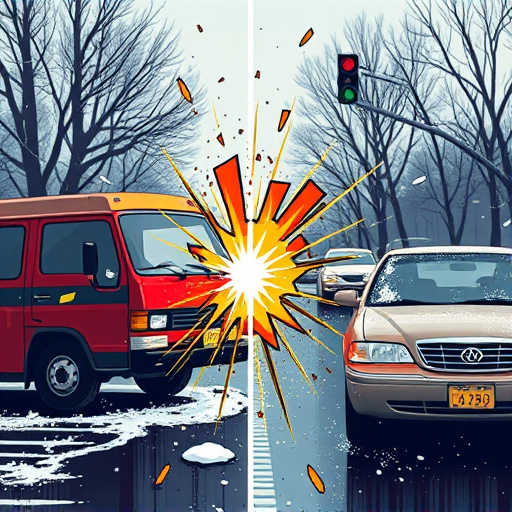 collision estimate