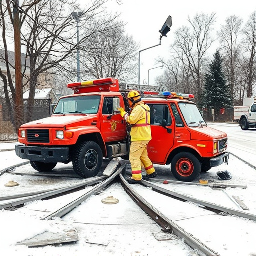 collision estimate