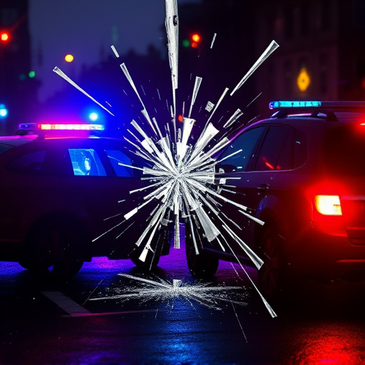 collision estimate