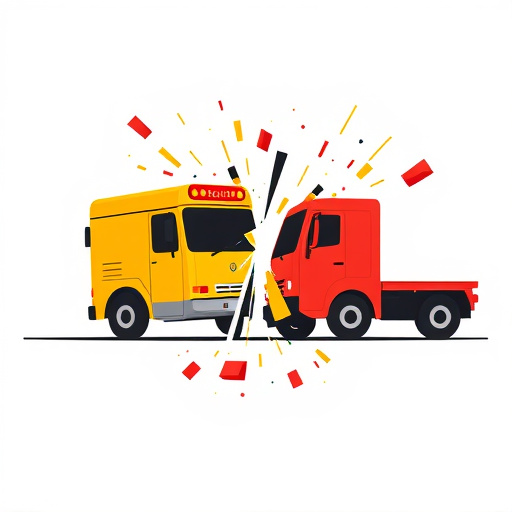 collision estimate