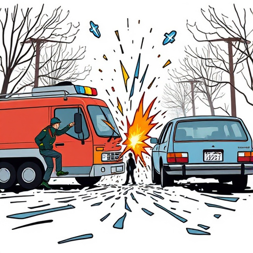 collision estimate