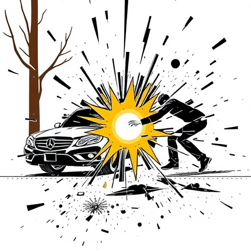 collision estimate