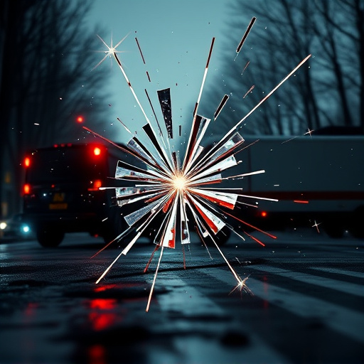 collision estimate