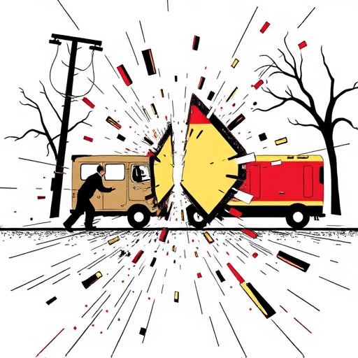 collision estimate