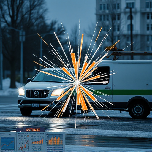 collision estimate