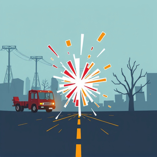collision estimate