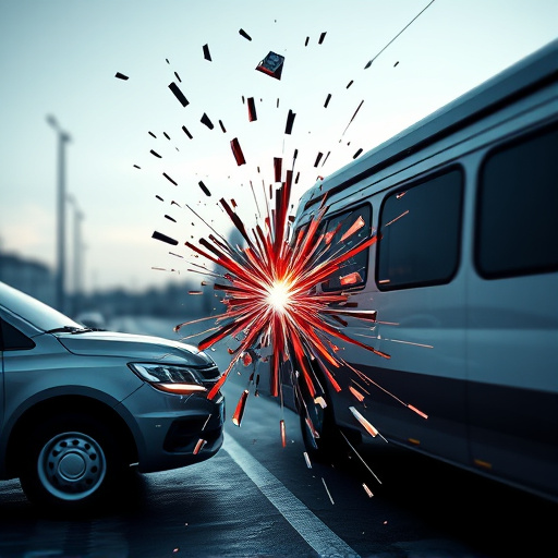 collision estimate