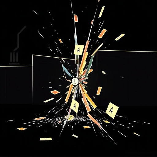 collision estimate
