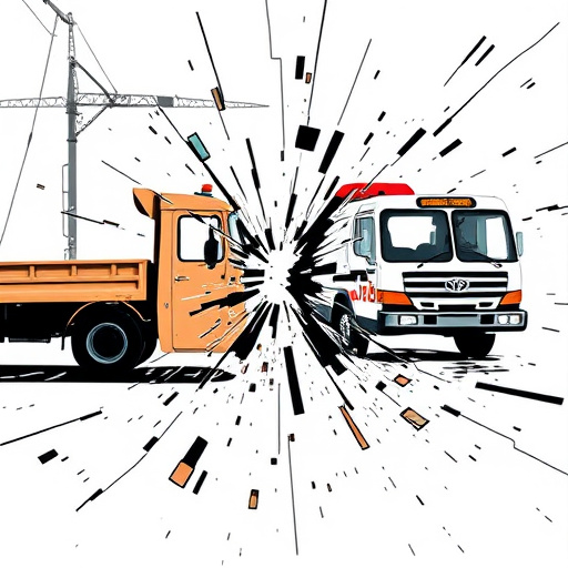 collision estimate