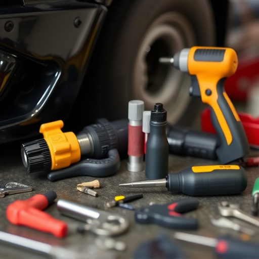 Auto Body Repair Experts: Advanced Repairs, Faster Results