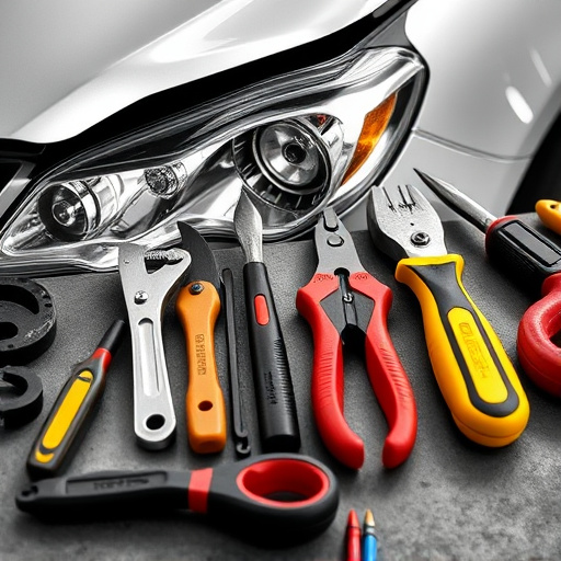 Tesla Approved Body Shop: Enhancing Safety Inspections Integrity