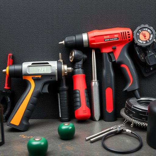 Mastering Color Sanding and Buffing for Flawless Vehicle Finish