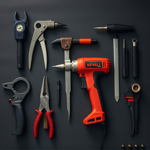 Enhancing Dashboard Repair Collision Services with Customer Feedback