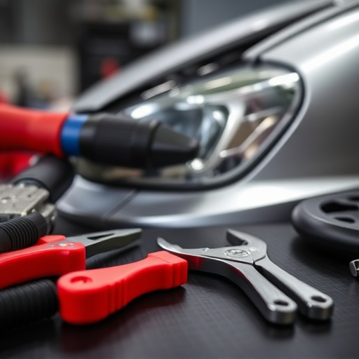 Mastering Airbag Module Replacement: Comprehensive Training Essentials