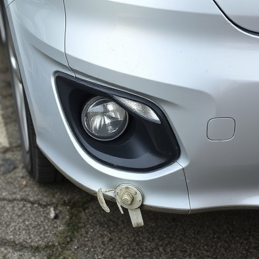 Documenting Collision Center Warranty Claims: Streamline Repairs, Boost Satisfaction