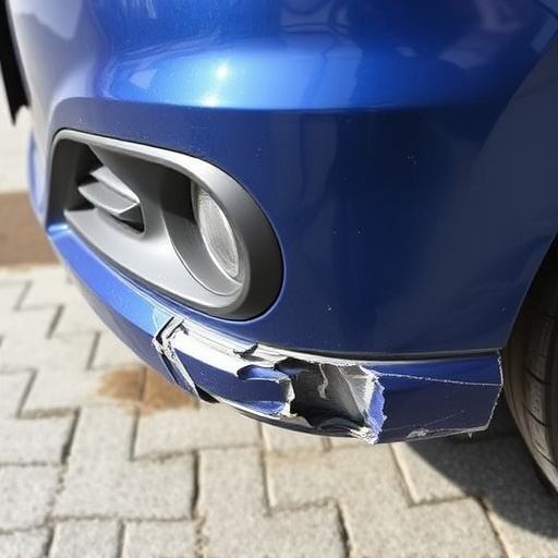 Master Quarter Panel Replacement: Steps for Collision Repair Pros