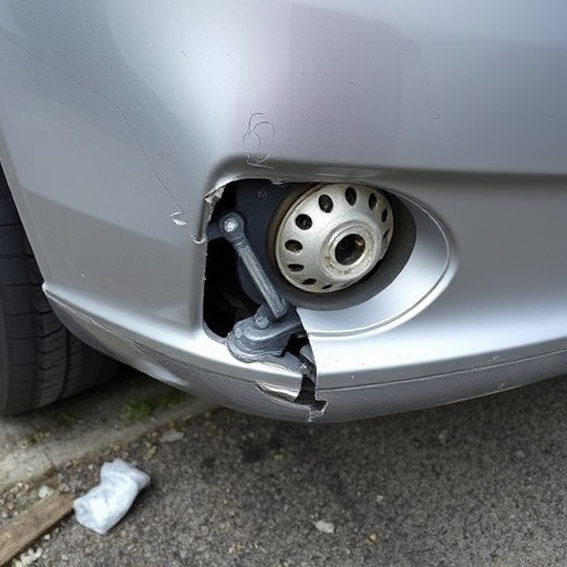 Unveiling the Science of Perfect Color Matching in Collision Repair