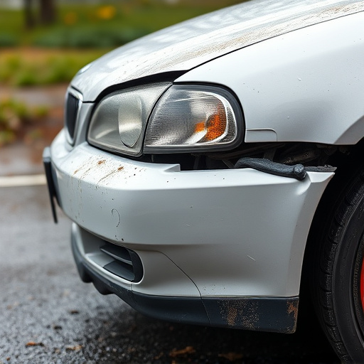 Maximize Auto Body Repair Guarantee Benefits: Know When to Use It
