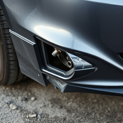 Auto Body Shop Estimates: Glass & Mirror Replacement Guide