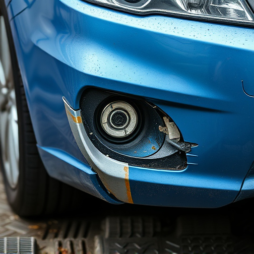 ASE Certified Collision Repair: Ensuring Consistency Across Repairs