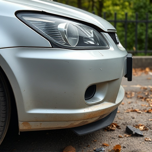 Chrome Repair Restoration: Boost Curb Appeal and Safety