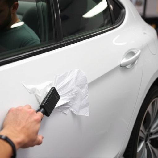 Mastering Color Sanding and Buffing for Even Paint Application