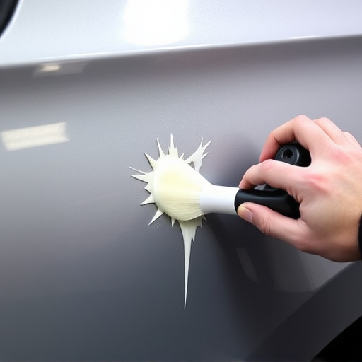 Mastering Candy Paint Collision Repair: Find Top Specialists