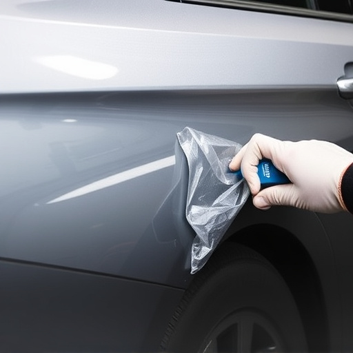 AC Repair After Collision: Boosting Comfort on the Road