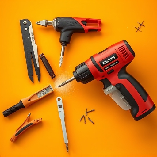 dent removal tools