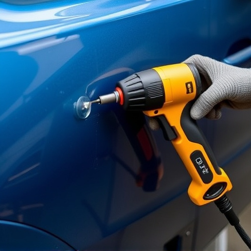 dent removal tools