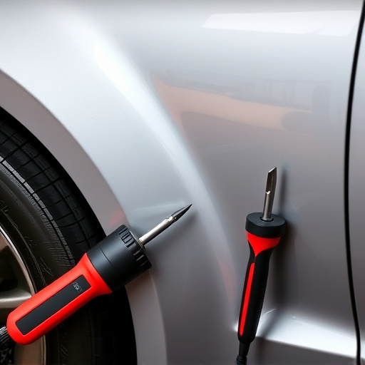 dent removal tools