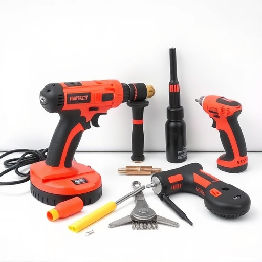 dent removal tools