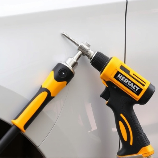dent removal tools