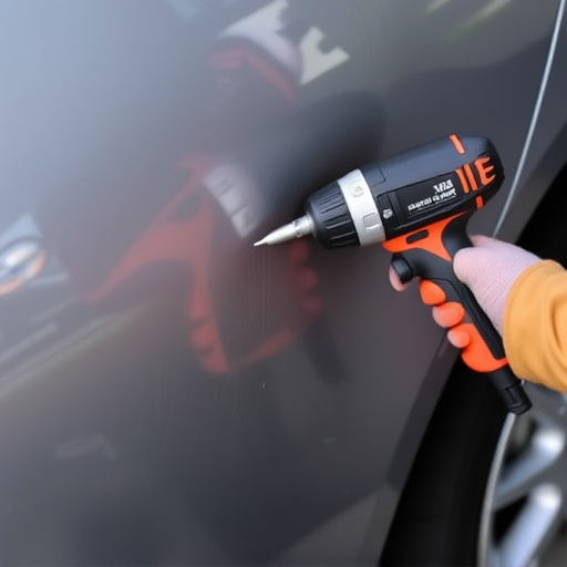dent removal tools