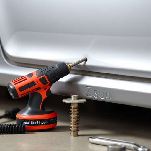 dent removal tools