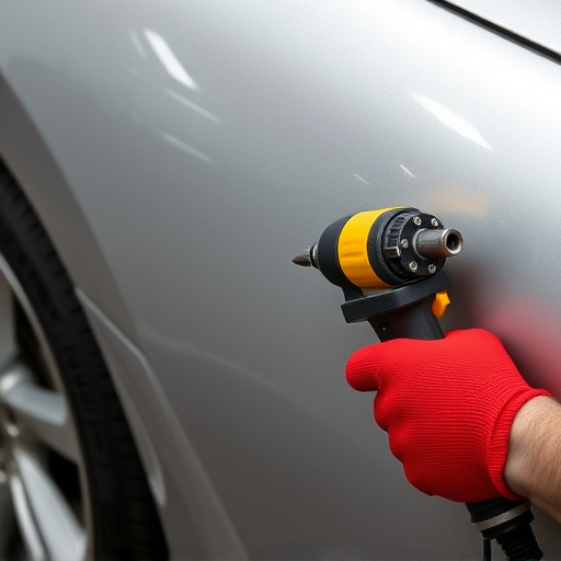 dent removal tools