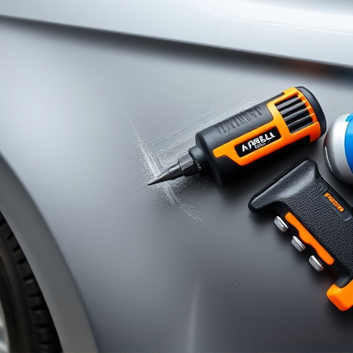 dent removal tools