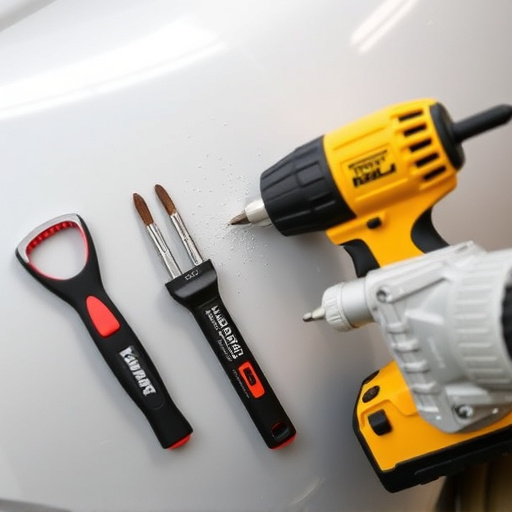 dent removal tools