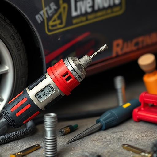 dent removal tools