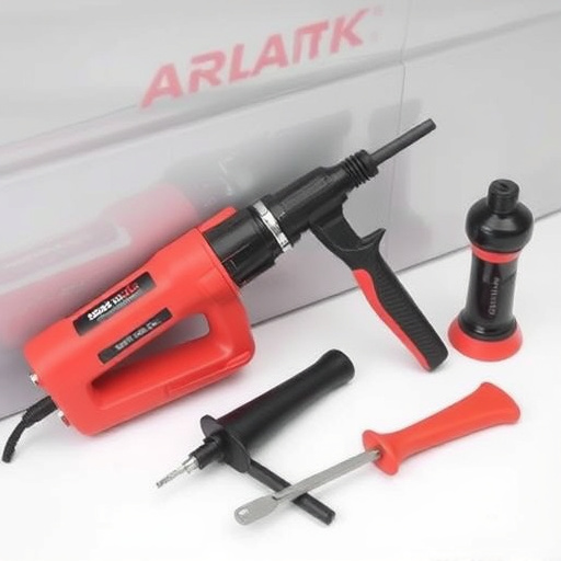 dent removal tools