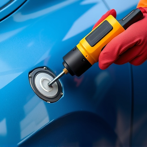 Revive Your Tesla: Clear Coat Restoration and Buffing Guide