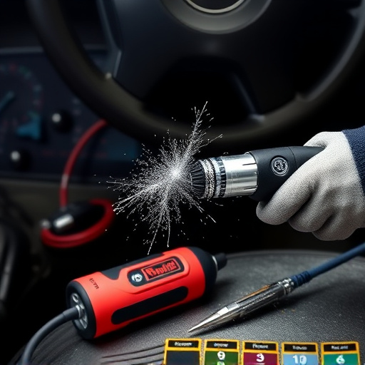 dent removal tools