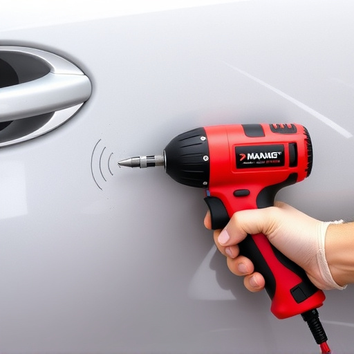 dent removal tools