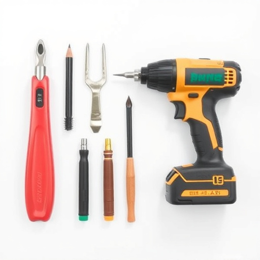 dent removal tools