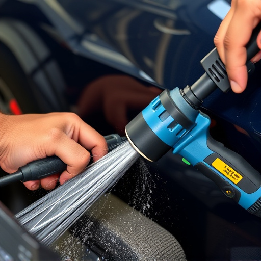 dent removal tools